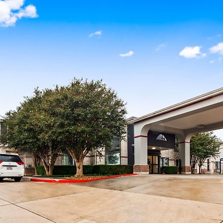 Surestay Plus By Best Western San Antonio Airport Exterior foto
