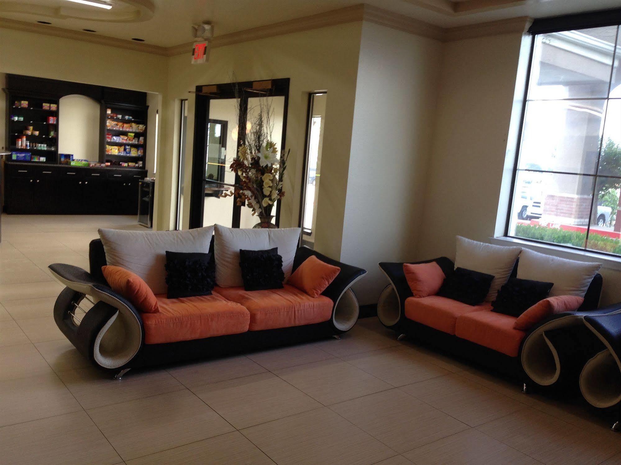 Surestay Plus By Best Western San Antonio Airport Exterior foto